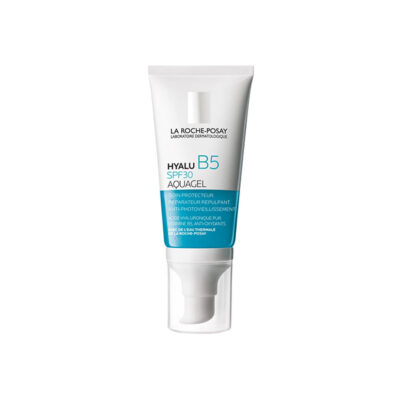 LA ROCHE POSAY  Hyalu B5 Aquagel Tb 50Ml Spf30