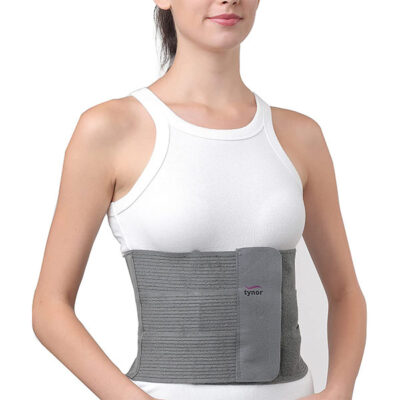 TYNOR  Ceinture Abdominal Renforcee A03
