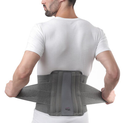 TYNOR Ceinture Support Lombo Sacrale D9 A07