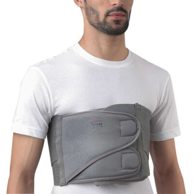 TYNOR  Ceinture Cartilage Thoracique A11