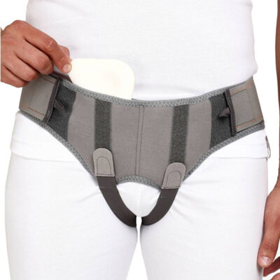 TYNOR  Ceinture De La Hernie A16