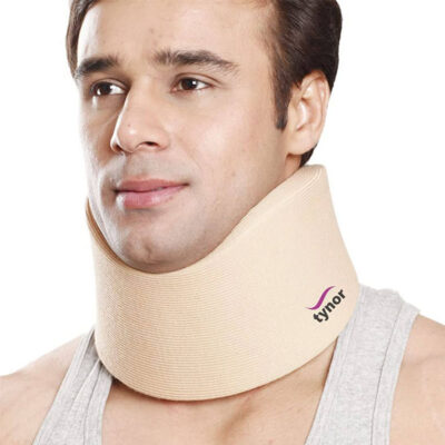 TYNOR  Collier Cervical Souple B01
