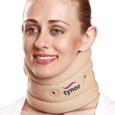 TYNOR  Collier Cervical Aiere B02