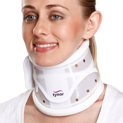 TYNOR  Collier Cervical Ajustable C2 B03