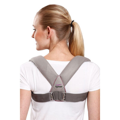 TYNOR  Blocage Claviculaire C04
