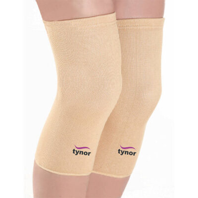 TYNOR  Genouillere Simple D04