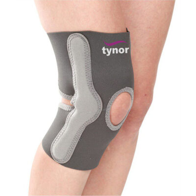 TYNOR  Genouillère Ligamentaire Rotule D08