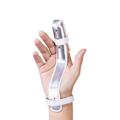 TYNOR  Attelle Immobilisation Du Doigt  F03