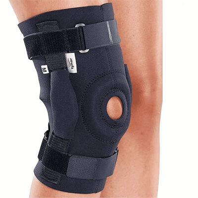 TYNOR  Genouillere Articulee Neoprene J15