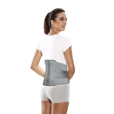 TYNOR Ceinture Lombaire Renforcee L01