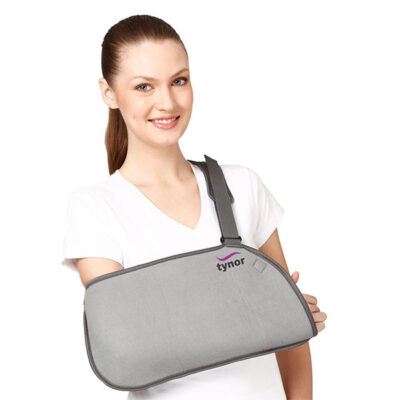 TYNOR  Echarpe Simple Aere Bras L04