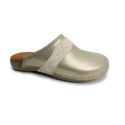 STI Sabot Femme SR028