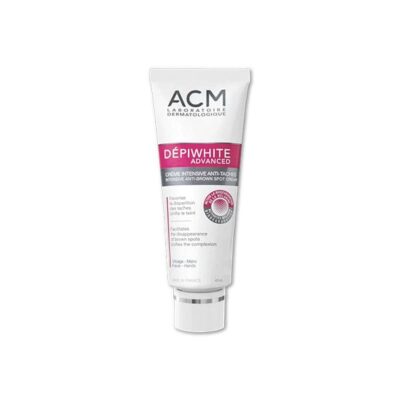ACM DEPIWHITE ADVANCED CREME DEPIGMENTANT TB 40ML
