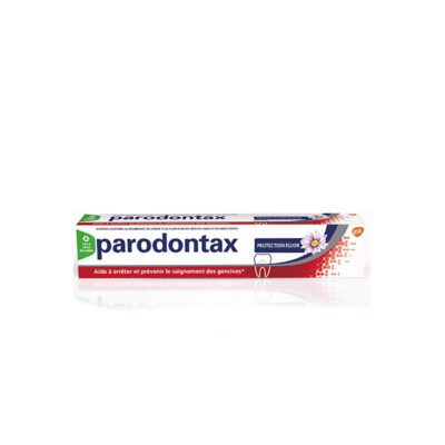 PARODONTAX DENTIFRICE FRAICHEUR INTENSE TB 75ML