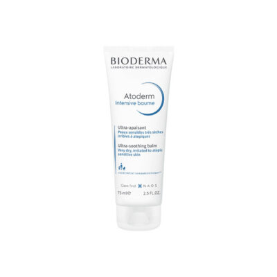 BIODERMA ATODERM INTENSIVE BAUME 75ML