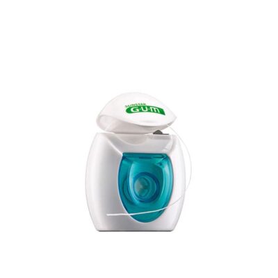 GUM Fil Dentaire Original White Ref 2040