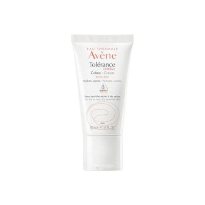 AVENE Tolerance Extreme Creme Tube 50Ml