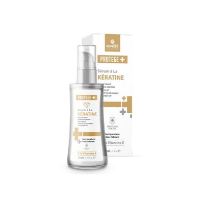 PROTEGE PLUS Keratine Serum Capillaire 50Ml