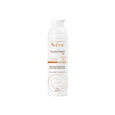 AVENE  Sunsimed Fl 80Ml Dispositif Medical