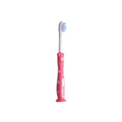 GUM BROSSE A DENTS KIDS 3-6 ANS MONSTER SOFT 901