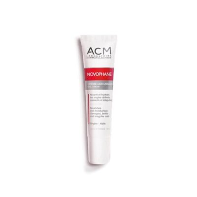 ACM Novophane Creme Des Ongles Tb 15Ml