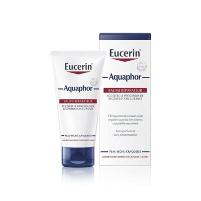 EUCERIN Aquaphor Baume Reparateur Tb 40G