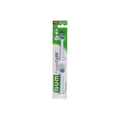 GUM Recharge Brosse A Dents Electrique Powercare Ref4210