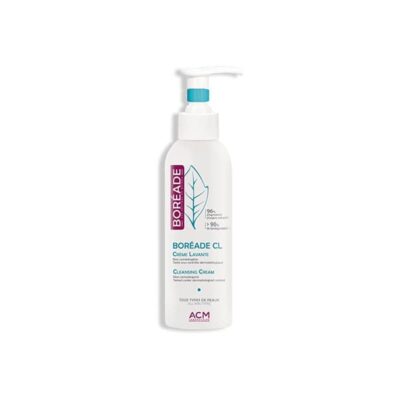 ACM BOREADE CL CREME LAVANTE FL 200ML