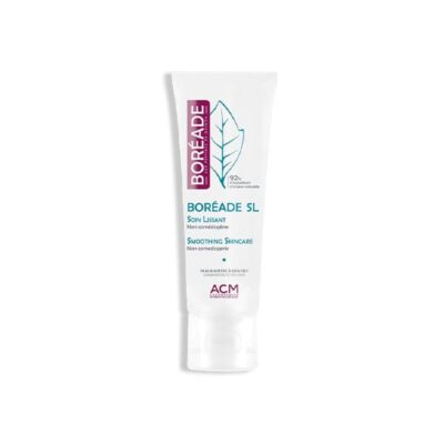 ACM BOREADE SL SOIN LISSANT 40ML PX MIXTES A GRASS