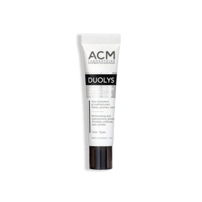 ACM DUOLYS CREME CONTOUR DES YEUX 15ML