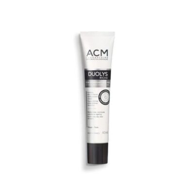 ACM DUOLYS CREME RICHE SOIN HYDRAT ANTI AGE 40ML