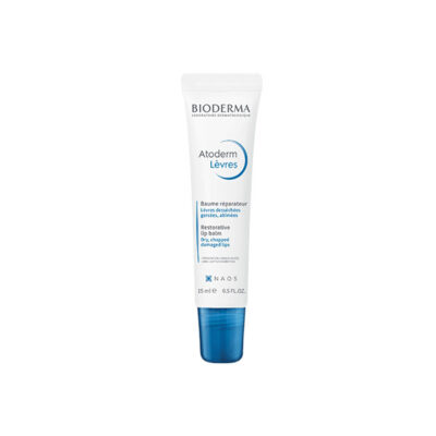 BIODERMA ATODERM BAUME A LEVRE 15ML
