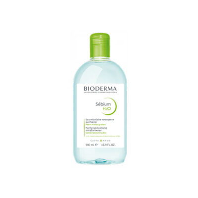 BIODERMA SEBIUM H2O FL 500ML