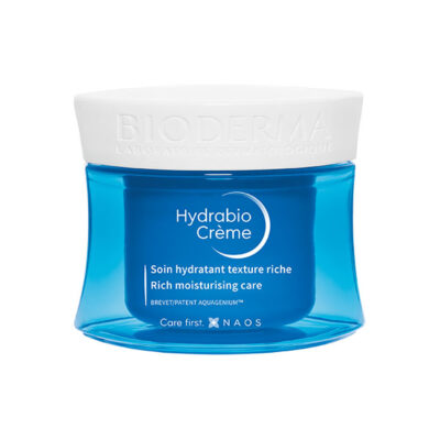 BIODERMA HYDRABIO CREME POT 50ML