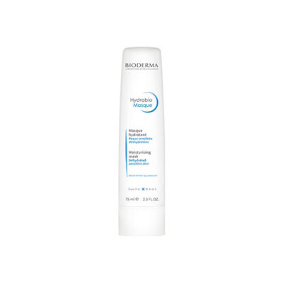 BIODERMA Hydrabio Masque Fl 75Ml