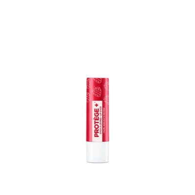PROTEGE PLUS Baumes A Levres Fraise (Rouge)