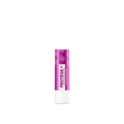 PROTEGE PLUS Baumes A Levres Framboise (Rose)
