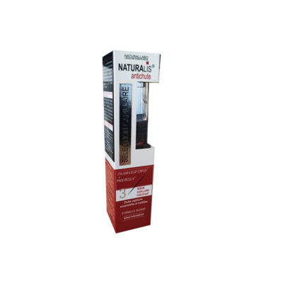 NATURALIS Serum Reparateur Anti Chute Flacon 50Ml