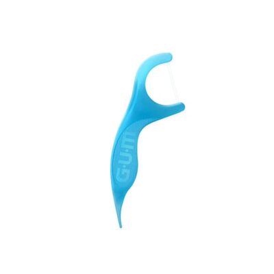 GUM Porte Fil Easy Flossers 30 Unites Ref 890
