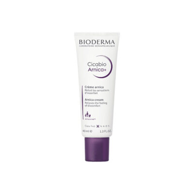 BIODERMA Cicabio Arnica+ 40 Ml
