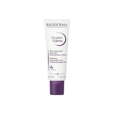 BIODERMA CICABIO CR?ME 40 ML