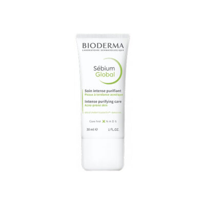 BIODERMA Sebium Global 30Ml