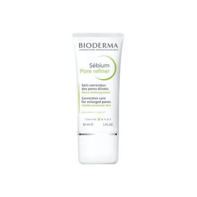 BIODERMA SEBIUM PORE REFEINER 30ML