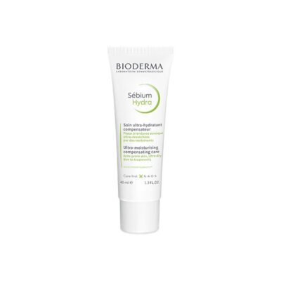 BIODERMA Sebium Hydra 40 Ml