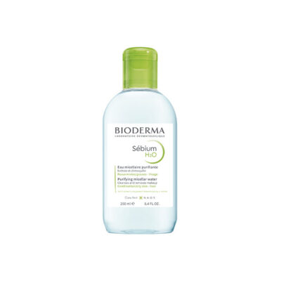 BIODERMA SEBIUM H2O 250 ML