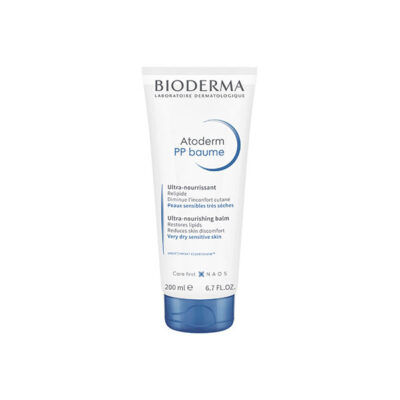 BIODERMA Atoderm Pp Baume 200 Ml