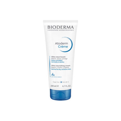 BIODERMA ATODERM CR?ME 200 ML(P.SENSIBLE/SECHE)