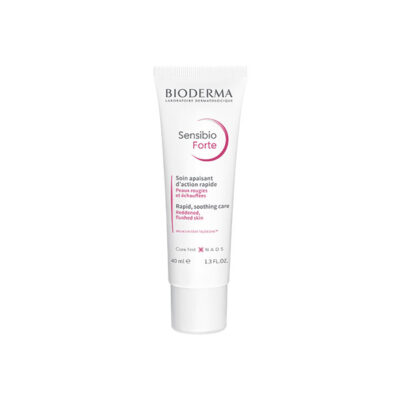 BIODERMA Sensibio Creme Fort 40 Ml
