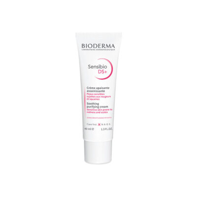 BIODERMA SENSIBIO DS+CR?ME 40ML