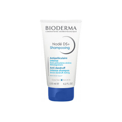 BIODERMA NODE DS + 125 ML